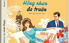 Ra mắt 6 tác phẩm của Bà Tùng Long lần đầu in thành sách
