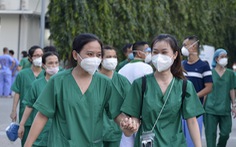 4 tháng chống dịch ở TP.HCM: Giai đoạn khó khăn nhất đã tạm qua