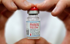 Thực hư việc Bình Dương để 149.000 liều vắc xin Moderna hết hạn?