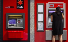 Hai ngân hàng lớn của Australia từ chối tham gia lĩnh vực tiền điện tử
