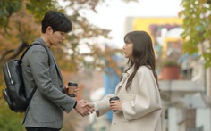 Khi... tình như thơ, đời như mơ