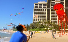 Bà Rịa - Vũng Tàu: Thí điểm cho 4 cơ sở du lịch lớn ở 'vùng xanh' đón khách nội địa
