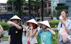 Du lịch TP.HCM phác thảo kế hoạch phục hồi