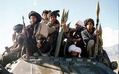 Thế giới hậu 11-9 - Kỳ 4: Hiểm họa khủng bố lơ lửng