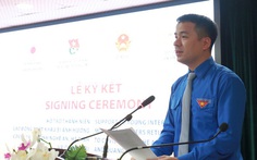 Hỗ trợ 29 sáng kiến của thanh niên xuất khẩu lao động bị ảnh hưởng bởi dịch COVID-19