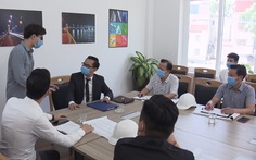 Ngày mai bình yên: tiếng cười trào phúng đậm chất thời sự