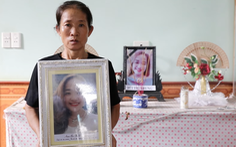 Phim về '39 người Việt chết ở Anh' giành giải thưởng tại Mỹ
