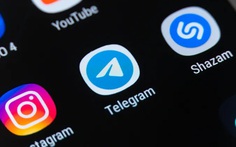 Cảnh báo tội phạm mạng nở rộ trên Telegram