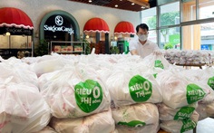 NovaGroup: 29 năm trọn niềm tin 'cho cuộc sống bừng sáng'