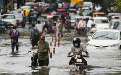 Số ca COVID-19 cao nhất trong 2 tháng, Ấn Độ lo khi sắp vào mùa tựu trường và lễ hội