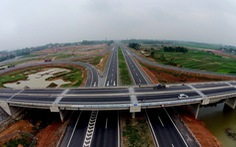 Rà soát đầu tư cho cao tốc Bắc - Nam, kiểm toán kiến nghị giảm hơn 16.300 tỉ