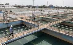 Đề phòng thiếu nước sạch, TP.HCM xây hồ 5 triệu m3