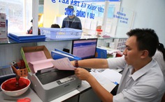 Từ 1-10, TP.HCM cho người tiêm 2 mũi vắc xin trực tiếp nộp hồ sơ đặc biệt