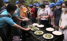 TP.HCM: Doanh nghiệp chỉ được tổ chức du lịch đến vùng xanh