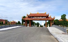 Thực hư chuyện lò thiêu ở Hà Tĩnh từ chối người chết vì COVID-19 ở Quảng Bình