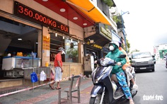 TP.HCM: Dịch vụ ăn uống muốn mở cửa phải đáp ứng những tiêu chí nào?