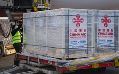 Trung Quốc cần minh bạch hơn để có thể xuất khẩu vắc xin COVID-19 hàng đầu thế giới