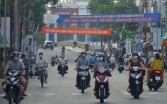 Long An hoạt động lại, những dịch vụ nào tiếp tục tạm dừng?