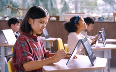 Thiết bị CNTT - Nền tảng của chuyển đổi số trong giáo dục