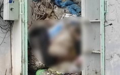 Bệnh nhân mất tích trong bệnh viện, sau một ngày thấy chết trong kho rác