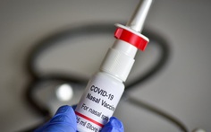 Công ty Anh phát triển thuốc xịt diệt virus SARS-CoV-2 trong 30 giây