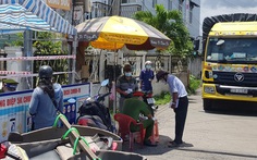 Virus và địa giới hành chính