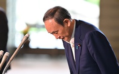 Vì sao Thủ tướng Nhật bất ngờ quyết định sẽ từ chức?