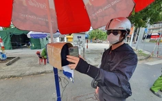 Sau 30-9, người dân TP.HCM lưu thông bằng app Y tế HCM, VNEID