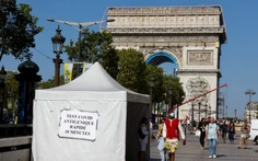 Thích ứng với COVID-19, chuyện từ nước Pháp