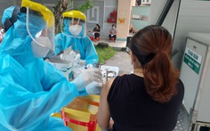 Vĩnh Long cấp giấy đi đường cho công nhân, người dân như thế nào?