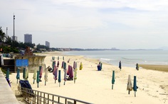 Vì sao một nửa Bà Rịa - Vũng Tàu tiếp tục giãn cách, Côn Đảo chưa bình thường mới?