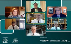 NovaWorld Phan Thiet tham gia Sáng kiến Liên Hiệp Quốc