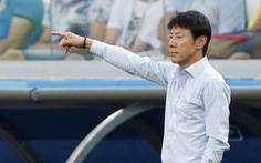 HLV Shin Tae Yong 'bắc cầu' đưa cầu thủ Indonesia đến Hàn Quốc