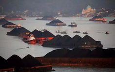 Philippines kêu gọi Indonesia dỡ bỏ lệnh cấm xuất khẩu than đá