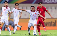 VFF gia hạn thời gian bán  vé trận đấu Việt Nam – Trung Quốc