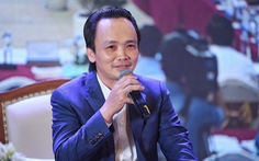 Chủ tịch FLC Trịnh Văn Quyết bị tạm hoãn xuất cảnh một tháng