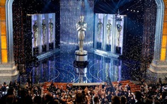 Lễ trao giải Oscar 2022 sẽ quay lại hình thức tổ chức có người dẫn chương trình
