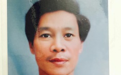 Vụ án 39 năm ở Bình Thuận: Con trai nạn nhân khiếu nại quyết định của công an