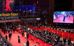 Liên hoan Phim quốc tế Berlin trở lại với công chúng