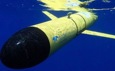 Nhiều nước lớn triển khai tàu ngầm không người lái ở Thái Bình Dương