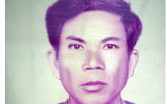 Vụ án 39 năm: Công an Bình Thuận gửi giấy mời xin lỗi gia đình ông Võ Tê