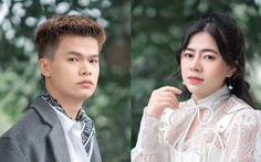Ca sĩ cover triệu view lần đầu hợp tác cùng Như Việt