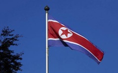 KCNA: Triều Tiên bắn tên lửa dẫn đường chiến thuật trúng mục tiêu