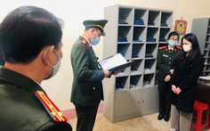 8 công chức ở Lạng Sơn câu kết mua bán đề thi nâng ngạch chuyên viên chính