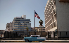 Công bố của CIA về ‘Hội chứng Havana’ gây bực bội