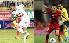 Đội hình nào cho tuyển Việt Nam đấu với tuyển Úc?