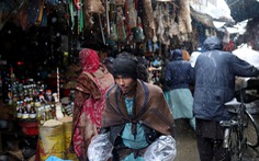 Liên minh châu Âu trở lại Kabul với ‘hiện diện tối thiểu’