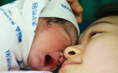 Hàn Quốc: Mỗi đứa trẻ chào đời tại Seoul sẽ được nhận 2 triệu won