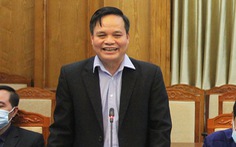 Bắt giám đốc CDC Bắc Giang vì nhận tiền 'lại quả' từ Việt Á qua trung gian