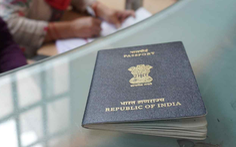Ấn Độ chuẩn bị phát hành hộ chiếu điện tử
